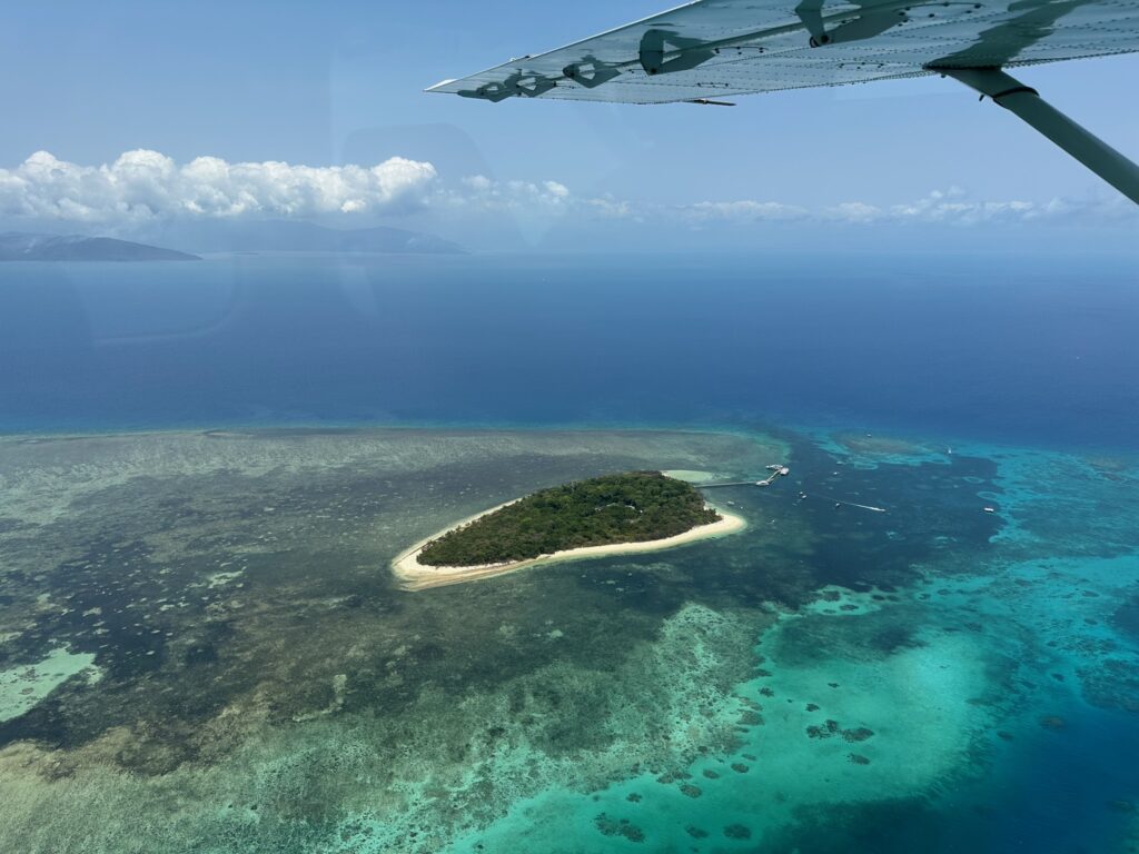 Cairns_Cessna